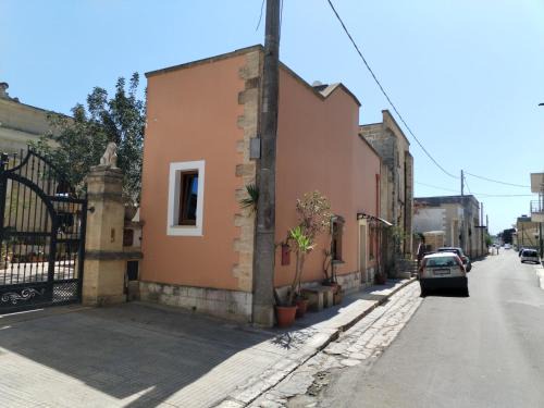 Ruffano Casa | Casa di Alfredo