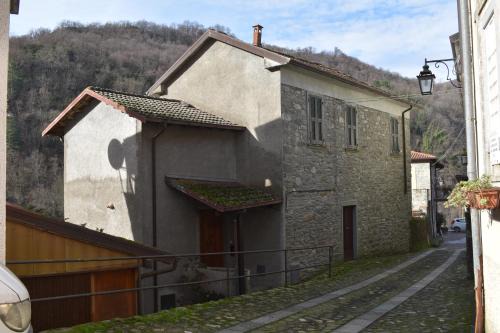 Mulazzo Casa | Casa di Alice