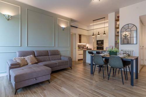 Monza Apartamento | Casa di Ambra - 301 Stazione & Centro
