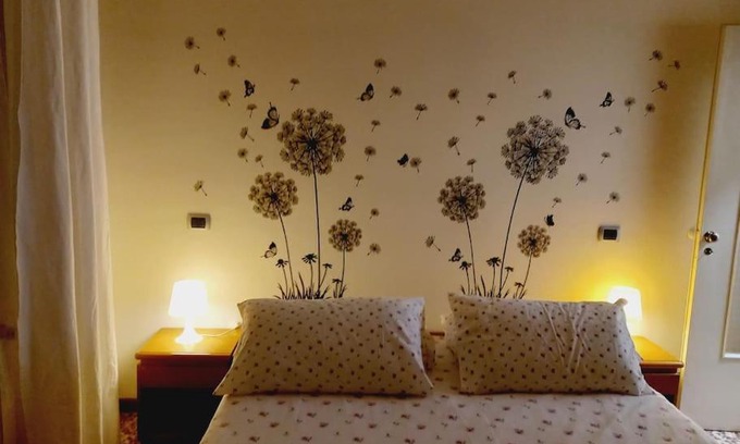 Acqui Terme Apartamento | casa di Angela