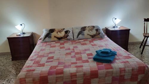 Acradina Apartamento | Casa di Angela