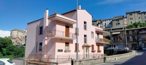 Tolfa Apartamento | Casa di Anna