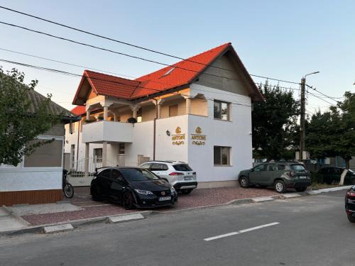Jurilovca Casa | Casa di Antoni