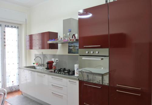 La Spezia Apartamento | Casa Di Ariel