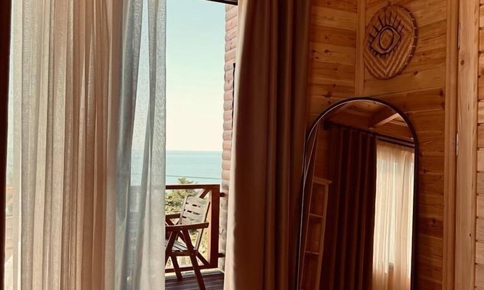 Mersin Chalet De Esquí | Casa Di Arte