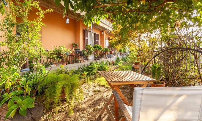 Massa Casa | Casa di Brunella