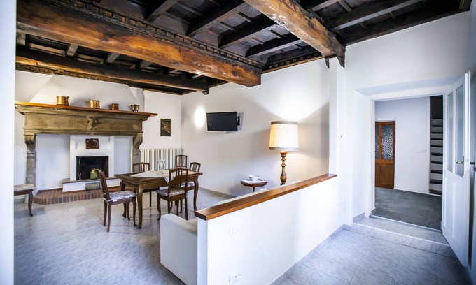 Alta Valle Intelvi Hotel | Casa di Bruno