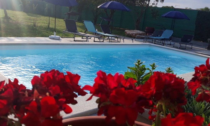 Gajana Casa | Casa de vacaciones Vila Dioniza Pula 4 ****