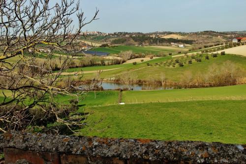 Bellante Casa | Casa di campagna Villa De Luca