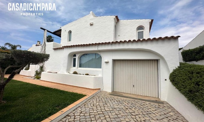 Faro Apartamento | Casa di Campara Villa Faro