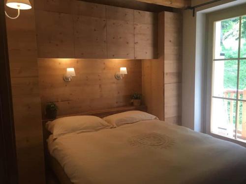 Pie Falcade Apartamento | Casa di Charme sulle Dolomiti