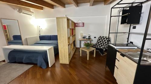 Navigli Apartamento | Casa di Chloe