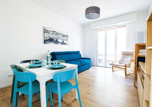 San Jacopino Apartamento | Casa di Claudio-Near City Center