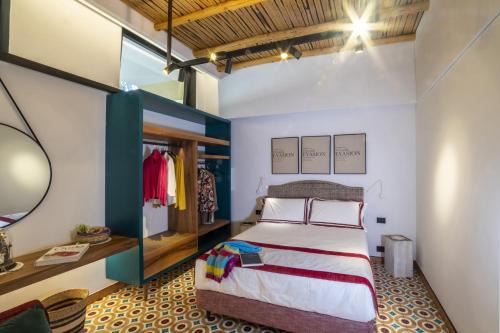 Sant'Agata sui Due Golfi Casa | Casa Di Dora