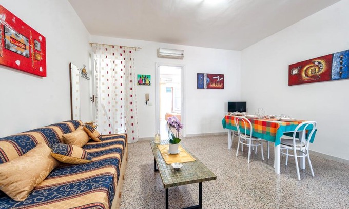 San Foca Apartamento | Casa di Emanuela
