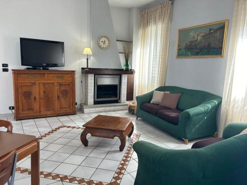 Spadola Apartamento | casa di Gigia