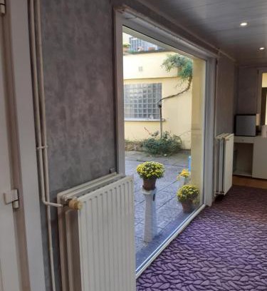 Antwerp Apartamento | casa di Gino
