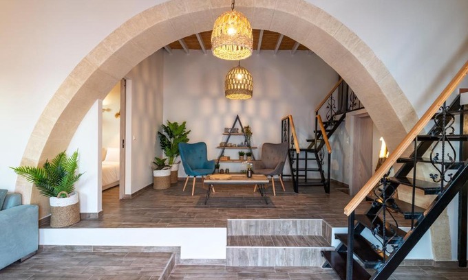 Kattavia Casa | Casa di Giorgio
