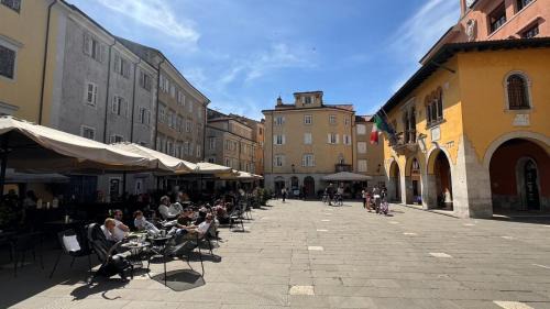 Muggia Apartamento | Casa di Giovanni - Italien