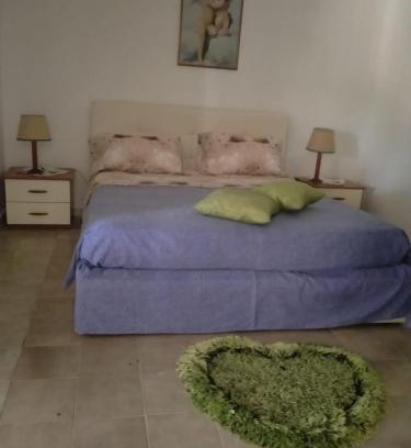 Case Fornace Cabina | Casa di Giusy