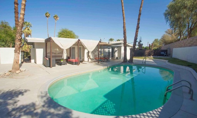 Palm Desert Casa | Casa Di Grandi Ricordi