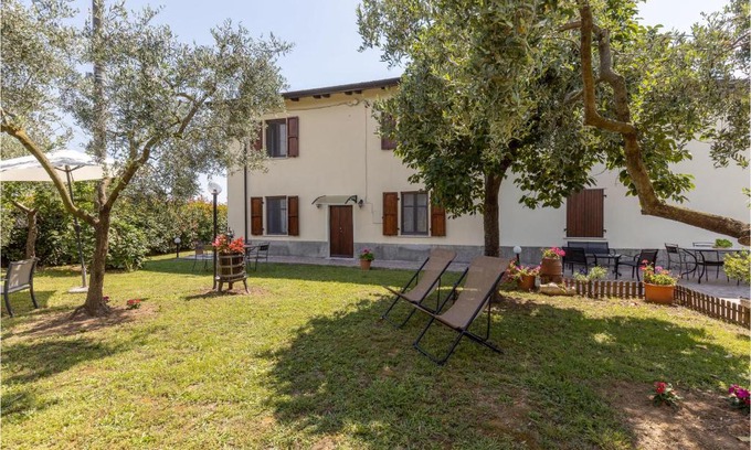Santo Stefano di Magra Apartamento | Casa Di Greta