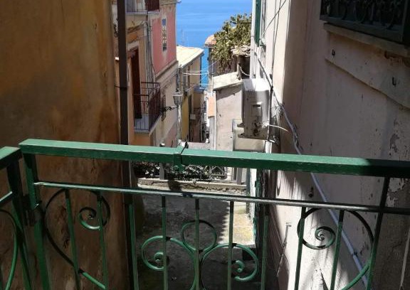 Pizzo Apartamento | Casa di Greta "Pizzo Centro Storico"