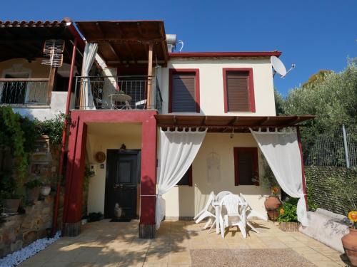 Nikita Casa | Casa di Grigoris