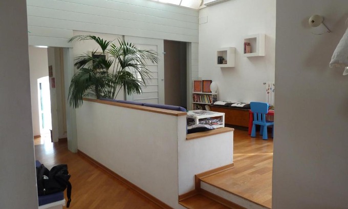 Turi Apartamento | Casa di Irma