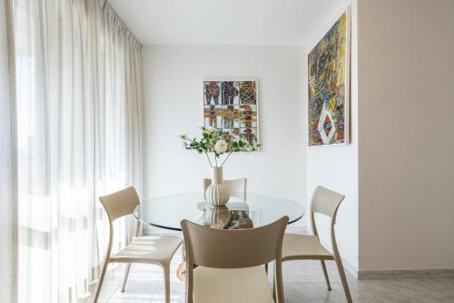 Rosignano Solvay Apartamento | Casa di Jeanbe by Pleiades Home