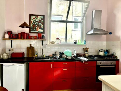 Zutphen Apartamento | Casa di Kola