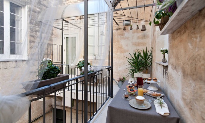 Lecce Cama Y Desayuno | Casa di Lò Suites