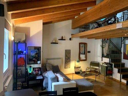 Morbegno Apartamento | Casa di Leo