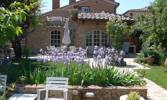 Belforte Casa | Casa di Leo with pool