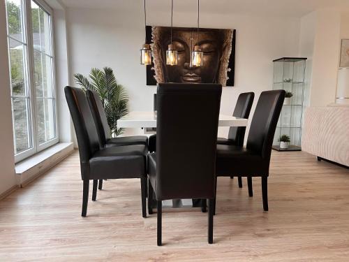 Udersdorf Apartamento | Casa di Licata, Ferienwohnung