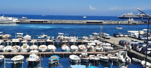Marina Grande Apartamento | Casa di Liliana