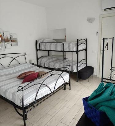 Buttapietra Apartamento | CASA DI LISA Intero appartamento 45mt con parcheggio