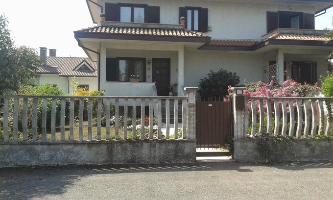Parabiago Casa | Casa di Loretta