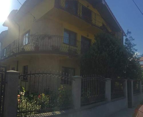 2 Mai Casa | Casa di Madi