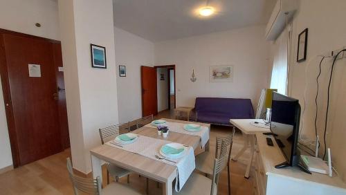 San Vincenzo Apartamento | Casa di Marco