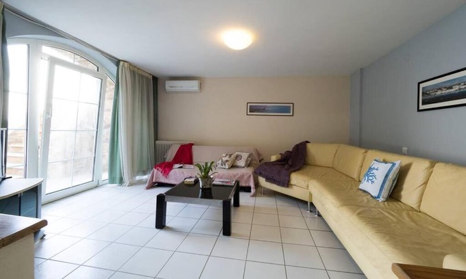 Vrontados Apartamento | Casa di Mare