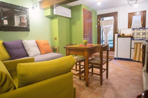 Trevi nel Lazio Apartamento | Casa di Marina-Trevi