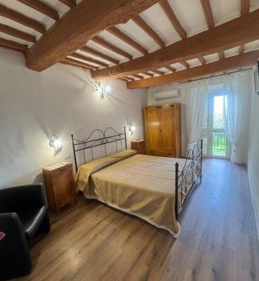Graffignano Apartamento | Casa di Mario