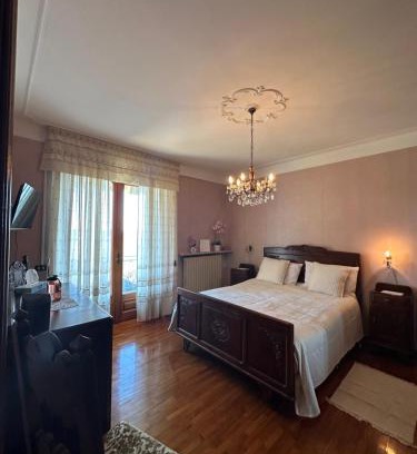 Fossano Cama Y Desayuno | Casa di Martina