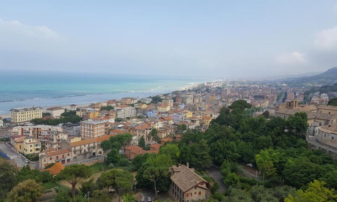 Grottammare Apartamento | Casa di Mary