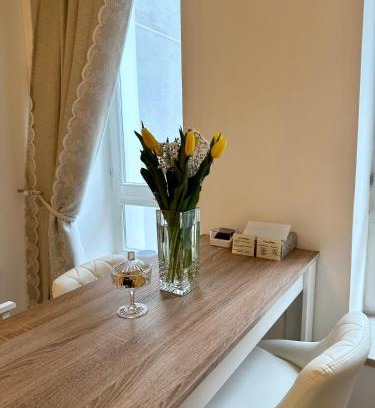 Abbadesse Apartamento | Casa di Matisse