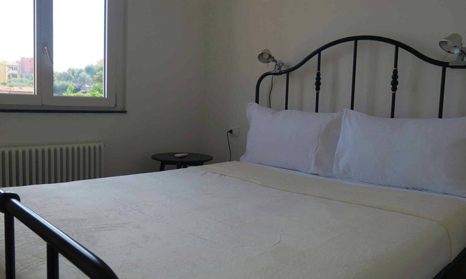 Ortonovo Apartamento | Casa di May Acquasanta - Apartment B