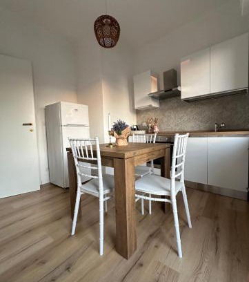 Portacomaro Apartamento | Casa di Maya