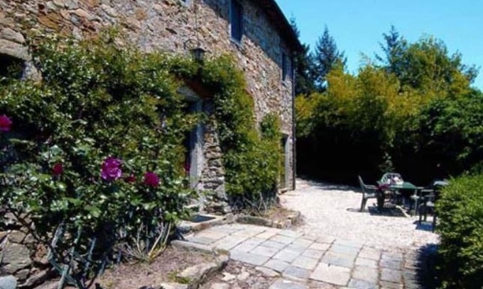 Pietrabuona Casa | Casa di Mezzo del PodereVilla - apartamento para 4 personas