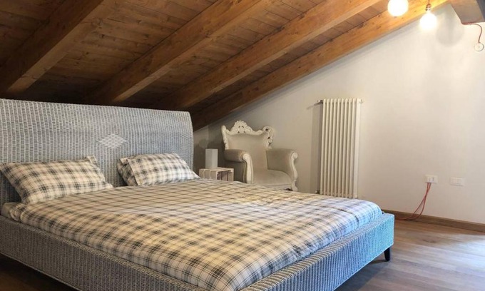 Pinerolo Casa | Casa di Miele